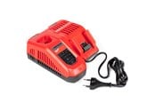 Akumulator i ladowarka - Milwaukee Rapid M12-18FC Charger - M12-18FC