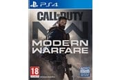 Gry - Call of Duty: Modern Warfare - Sony PlayStation 4 - FPS - 5030917285189