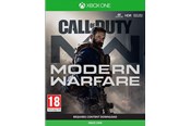 Gry - Call of Duty: Modern Warfare - Microsoft Xbox One - Akcja - 5030917285585