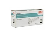 Tusz, toner i materiał eksploatacyjny - OKI EP Cartridge - black - drum kit - 01247404