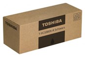 Tusz, toner i materiał eksploatacyjny - Toshiba T FC338EK-R Black Toner - 6B0000000922