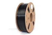 Filament - Drukarka 3D - Gembird ABS filament - Czarny - 1.75mm ø - 1 kg - 3DP-ABS1.75-01-BK