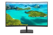 Monitor - 24" Philips 241E1SCA - 1920x1080 (FHD) - 75Hz - VA - 241E1SCA/00