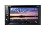 Audio do samochodu - Pioneer AVH A3200DAB - AVH-A3200DAB