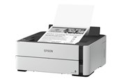 Drukarka - Epson EcoTank ET-M1170 - Monochromatyczny - Tusz - C11CH44402