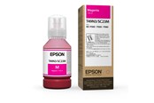 Tusz, toner i materiał eksploatacyjny - Epson C13T49N300 / T49N Dye Sub Magenta Ink 140ml - C13T49N300