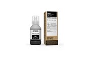 Tusz, toner i material eksploatacyjny - Epson C13T49N100 / T49N Dye Sub Black Ink 140ml - C13T49N100