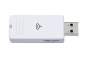 Adapter Sieciowy (karta sieciowa, serwer druku, itp.) - Epson ELPAP11 Wireless Lan Unit 802.11 b/g/n - V12H005A01
