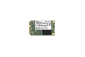 Dysk SSD - Transcend 230S SSD - 256GB - SATA-600 - mSATA - TS256GMSA230S