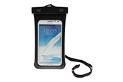 Telefon - Pokrowiec i etui - Insmat WATERPROOF BAG XL - protective waterproof case for mobile phone - 860-8097