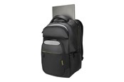 Torba, plecak i pokrowiec na laptopa - Targus CityGear Laptop Backpack - TCG670GL