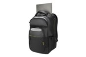 Torba, plecak i pokrowiec na laptopa - Targus CityGear Laptop Backpack - TCG655GL