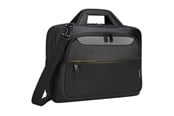 Torba, plecak i pokrowiec na laptopa - Targus CityGear 12-14" Topload Laptop Case - Black - TCG455GL