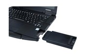 Przechwytywanie audio i wideo - Panasonic FZ-VSC551U - SMART card reader - FZ-VSC551U