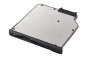 Przechwytywanie audio i wideo - Panasonic FZ-VSC552U - SMART card reader - FZ-VSC552U