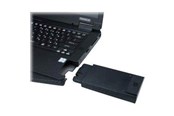 Przechwytywanie audio i wideo - Panasonic FZ-VFP551U - fingerprint reader - FZ-VFP551U