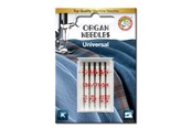 Maszyna do szycia - Organ Standard Needles (  ) - 130/705 H