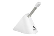 Akcesoria dla myszy i klawiatury - Glorious Mouse Bungee - White - G-MB-WHITE