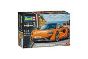 Model do sklejania i składania - Revell McLaren 570S - 07051