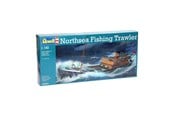 Model do sklejania i skladania - Revell Northsea Fishing Trawler - 5204