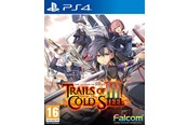 Gry - The Legend of Heroes: Trails of Cold Steel III - Sony PlayStation 4 - RPG - 0810023033318