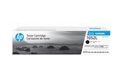 Tusz, toner i material eksploatacyjny - HP Samsung SU696A / MLT-D101S - Black Toner - SU696A