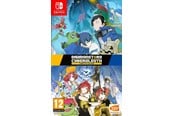 Gry - Digimon Story: Cyber Sleuth - Complete Edition - Nintendo Switch - RPG - 0722674840323