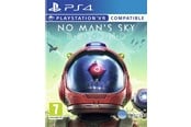 Gry - No Man's Sky Beyond (PSVR) - Sony PlayStation 4 - Akcja - 0711719929604