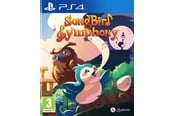 Gry - Songbird Symphony PS4 - Sony PlayStation 4 - Platformowa - 5060201659778