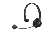 Sluchawki, zestaw sluchawkowy - Razer Tetra for PS4 - RZ04-02920200-R3G1