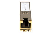 Wzmacniacz i transceiver  - StarTech.com Extreme Networks 10050 Compatible SFP Module - SFP (mini-GBIC) transceiver module - GigE - 10050-ST