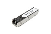 Wzmacniacz i transceiver  - StarTech.com 10051-ST Extreme Networks 10051 Compatible SFP Module - 1000BASE-SX - 1GbE Multimode Fiber MMF Optic Transceiver - 10051-ST