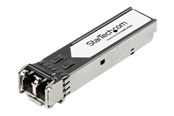Wzmacniacz i transceiver  - StarTech.com Arista Networks SFP-1G-LX Compatible SFP Module - SFP (mini-GBIC) transceiver module - GigE - AR-SFP-1G-LX-ST