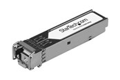 Wzmacniacz i transceiver  - StarTech.com Cisco SFP-10G-BX-D-20 SFP+ Module - Downstream - SFP+ transceiver module - 10 GigE - SFP-10G-BX-D-20-ST