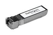 Wzmacniacz i transceiver  - StarTech.com Cisco SFP-10G-BX-U-20 SFP+ Module - Upstream - SFP+ transceiver module - 10 GigE - SFP-10G-BX-U-20-ST