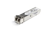 Wzmacniacz i transceiver  - StarTech.com Dell EMC SFP-1G-LX Compatible SFP Module - 1000BASE-LX - 1GbE Single Mode Fiber SMF Optic Transceiver - 1GE Gigabit Ethernet SFP - LC 10km - 1310nm - DDM - SFP1GLXEMCST