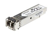 Wzmacniacz i transceiver  - StarTech.com Dell EMC SFP-1G-SX Compatible SFP Module - SFP (mini-GBIC) transceiver module - GigE - SFP1GSXEMCST