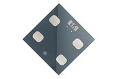 Waga lazienkowa - OBH Nordica Waga Fitness Tracker BMI Scale - EN2520N1
