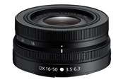 Obiektyw - Nikon Z DX 16-50mm f/3.5-6.3 VR - JMA706DA