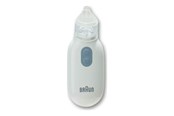 Akcesoria dla niemowlat - Braun Nasal Aspirator - BNA100EU