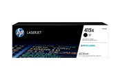Tusz, toner i material eksploatacyjny - HP 415X / W2030X High Capacity Black Toner - W2030X