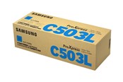 Tusz, toner i material eksploatacyjny - HP Samsung CLT-C503L / SU014A - SU014A