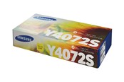 Tusz, toner i materiał eksploatacyjny - HP Samsung SU472A / CLT-Y4072S - SU472A
