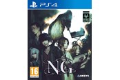 Gry - Spirit Hunter: NG - Sony PlayStation 4 - Przygodowy - 5060112433023