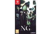 Gry - Spirit Hunter: NG - Nintendo Switch - Przygodowy - 5060112433016
