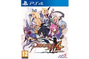 Gry - Disgaea 4 Complete+ - Promise of Sardines Edition - Sony PlayStation 4 - Strategia - 0810023034100