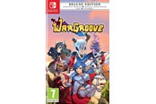 Gry - Wargroove (Deluxe Edition) - Nintendo Switch - Strategia - 5056208804839