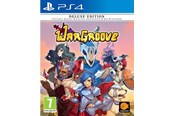 Gry - Wargroove (Deluxe Edition) - Sony PlayStation 4 - Strategia - 5056208804709