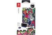 Akcesoria dla graczy - PowerA Nintendo Switch Hybrid Cover Splatoon 2 - Miscellaneous Bag - Nintendo Switch - 0617885016813