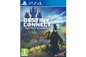 Gry - Destiny Connect: Tick-Tock Travelers - Sony PlayStation 4 - RPG - 0810023033646